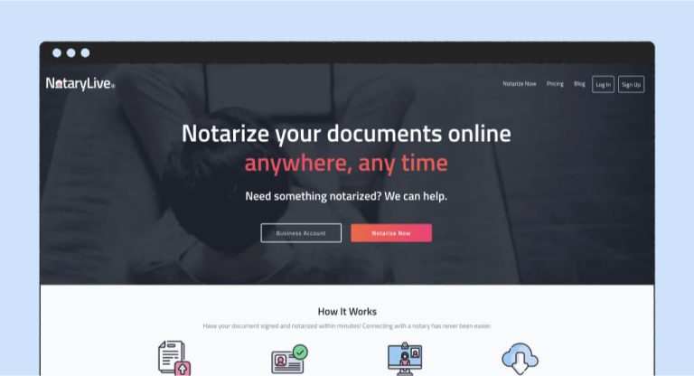 Best Notarize Alternatives And Competitors Pandadoc Notary