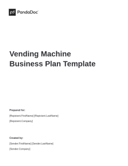 Business Plan Templates: 26 FREE Samples - 2024 Updated