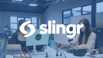 Slingr reduces document generation time from two days to few minutes with PandaDoc API