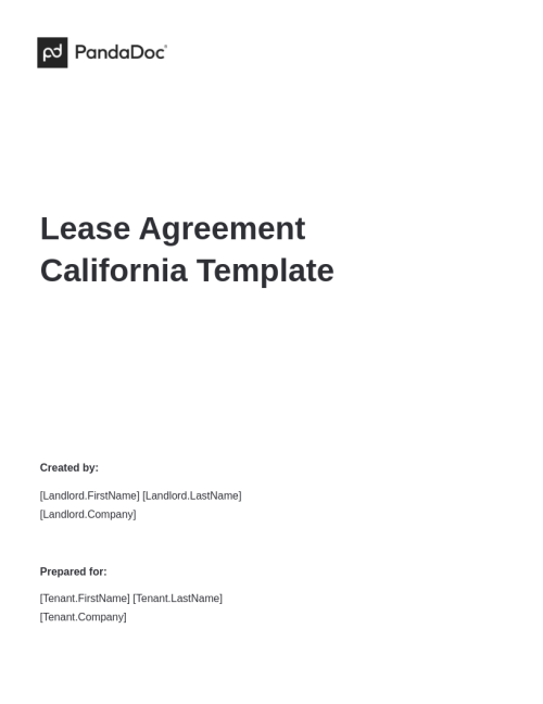 Lease Agreement Templates California Editable Samples lease-agreement-templates-california-editable-samples