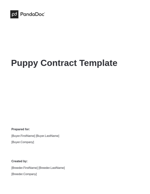 Official Contract Templates - 200+ FREE Customized Examples of Contracts