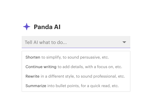 Ai Generated Content