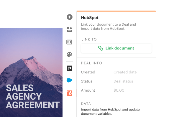 Apps Hubspot