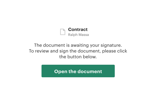 Auto Reminders