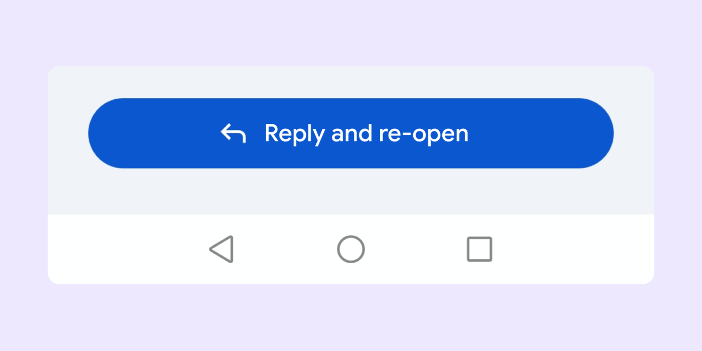 How to see resolved comments in Google Docs (mobile version)
