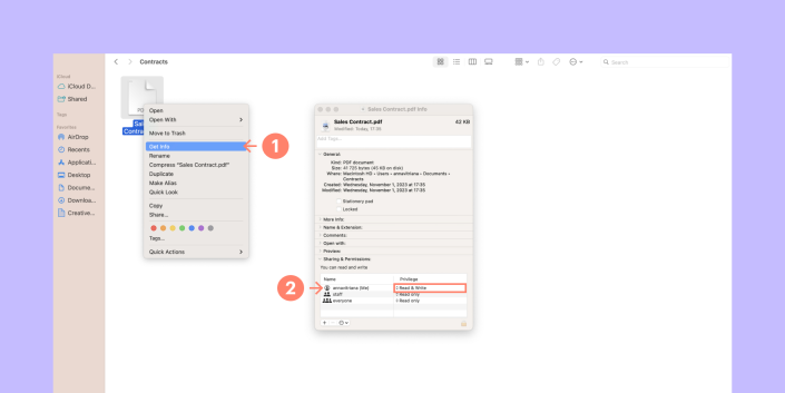 Why Can’t I Digitally Sign a PDF