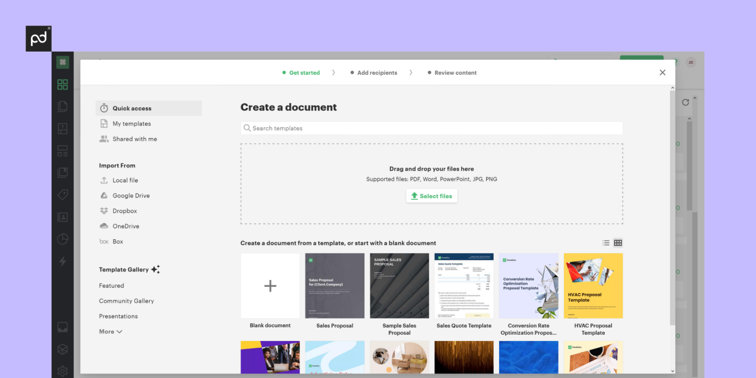 Why Can’t I Digitally Sign a PDF
