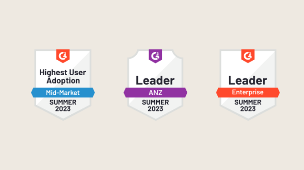 Badges