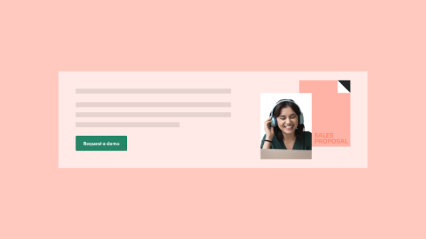 Banners Rich/Email/Form