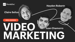 Video Marketing: How to shoot scroll-stopping videos for your business