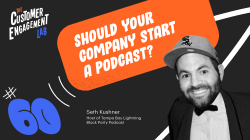 Should your company start a podcast?