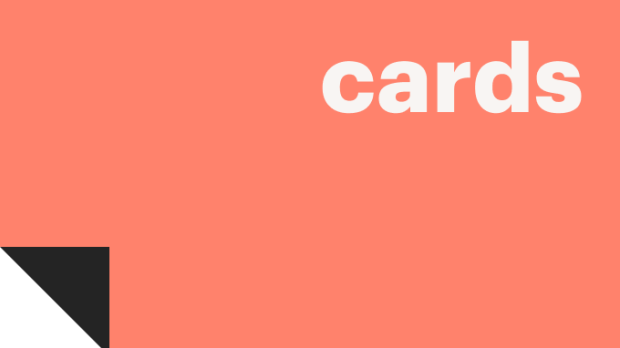 Cards