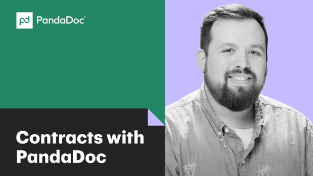 Contracts with PandaDoc
