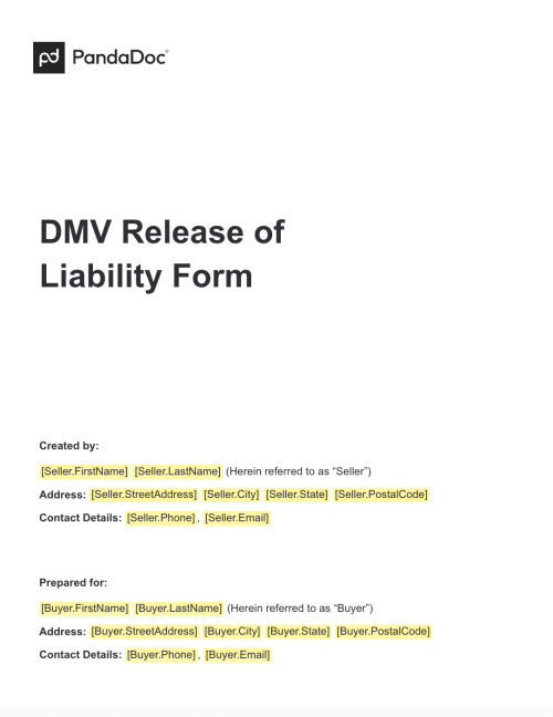 Free liability waiver forms printable waiver of liability templates