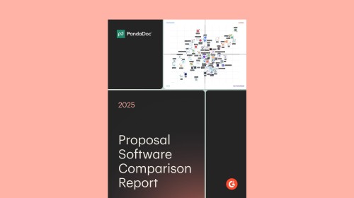 G2 2025 Proposal Report