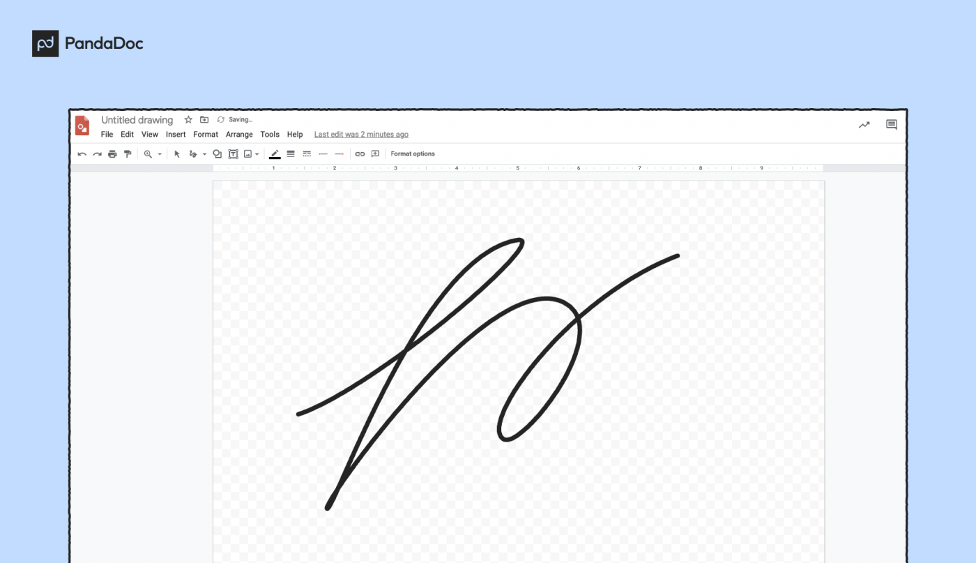 Signature