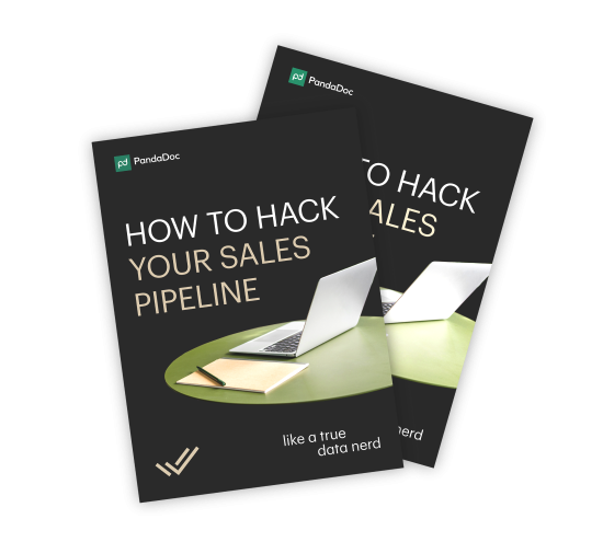 How To Hack Your Sales Pipeline Like A True Data Nerd