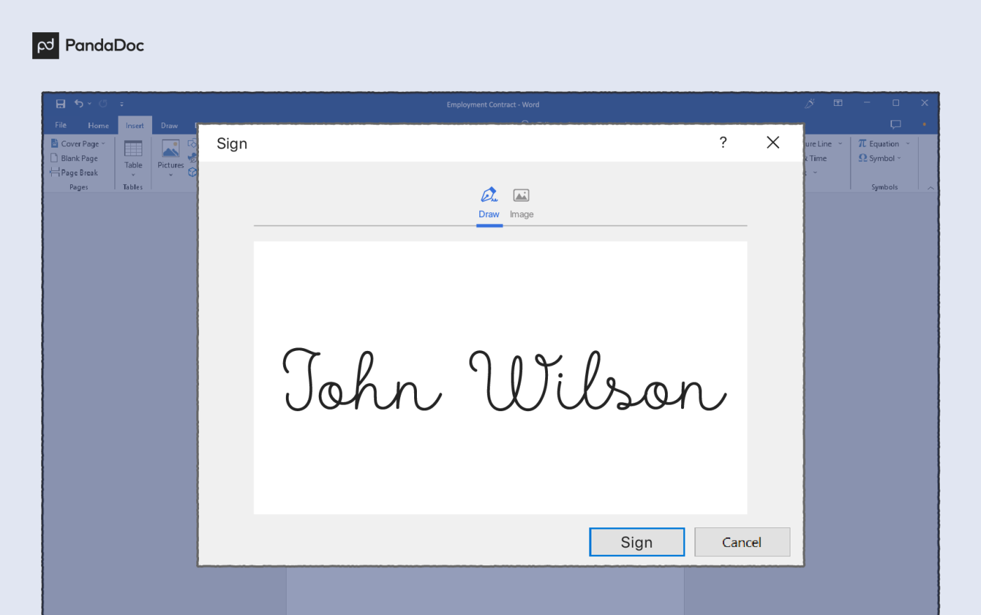 how-to-create-an-electronic-signature-in-microsoft-word-2022-overview