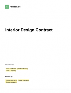 Freelance Contract Template, Free Freelance Agreement Sample