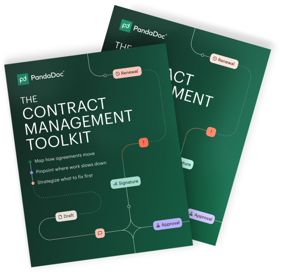 LP Cover The Contract Management Toolkit