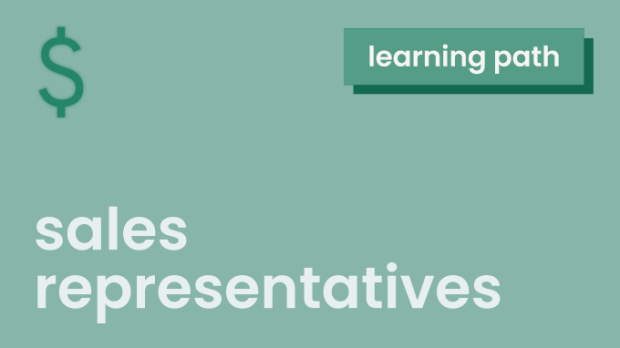 PandaDoc for Sales Representatives (live & on-demand)