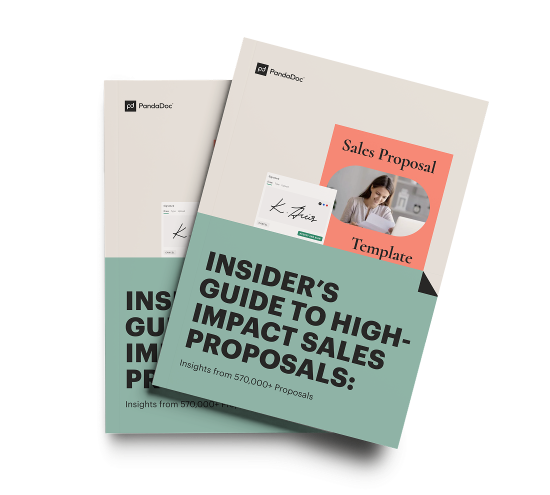 Web Ebook Guide To High Impact Proposals