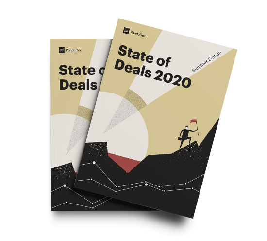 State Of Deals 2020 Summer Edition