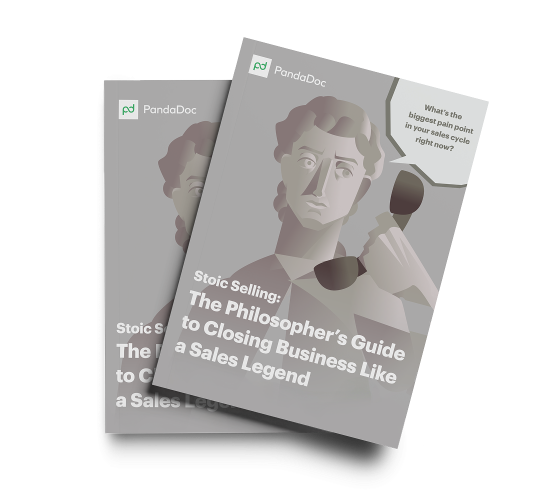 Web Ebook Stoic Selling The Philosophers Guide To Closing Business Like A Sales Legend