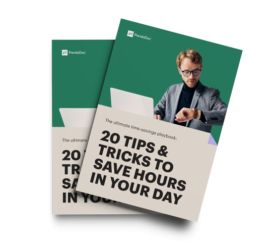 Web Ebook Tips And Tricks To Save Hours In Your Day