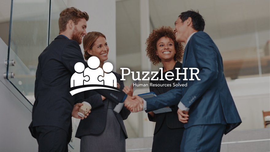 Puzzle HR