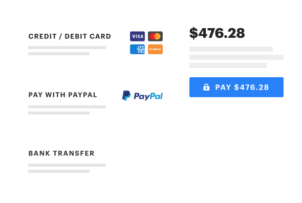 Payments