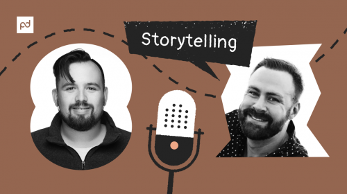 How to Nail Storytelling in Your Sales Process