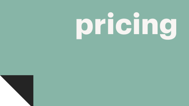 Pricing-related blocks