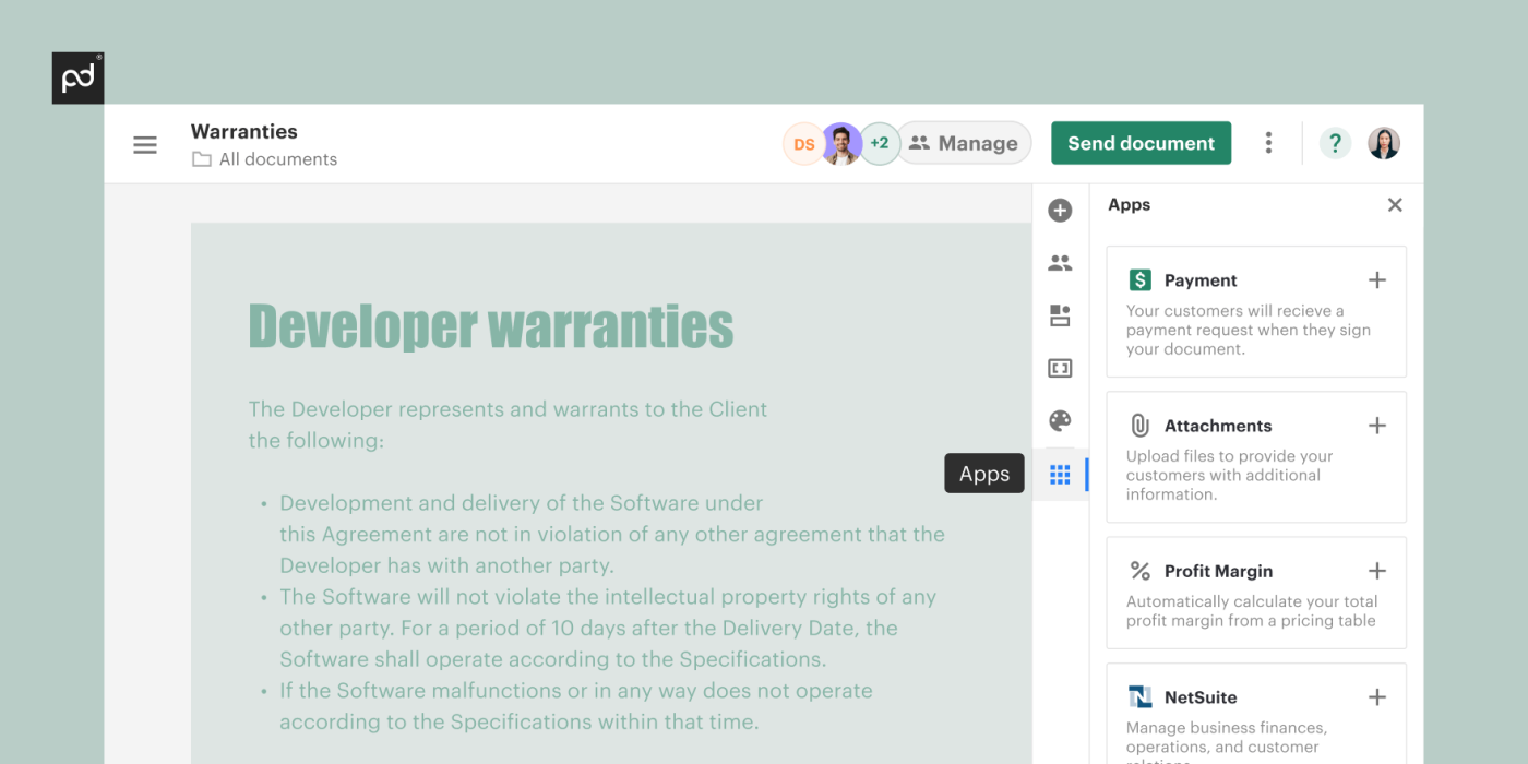 3 Ways to Create Electronic Signatures in Excel