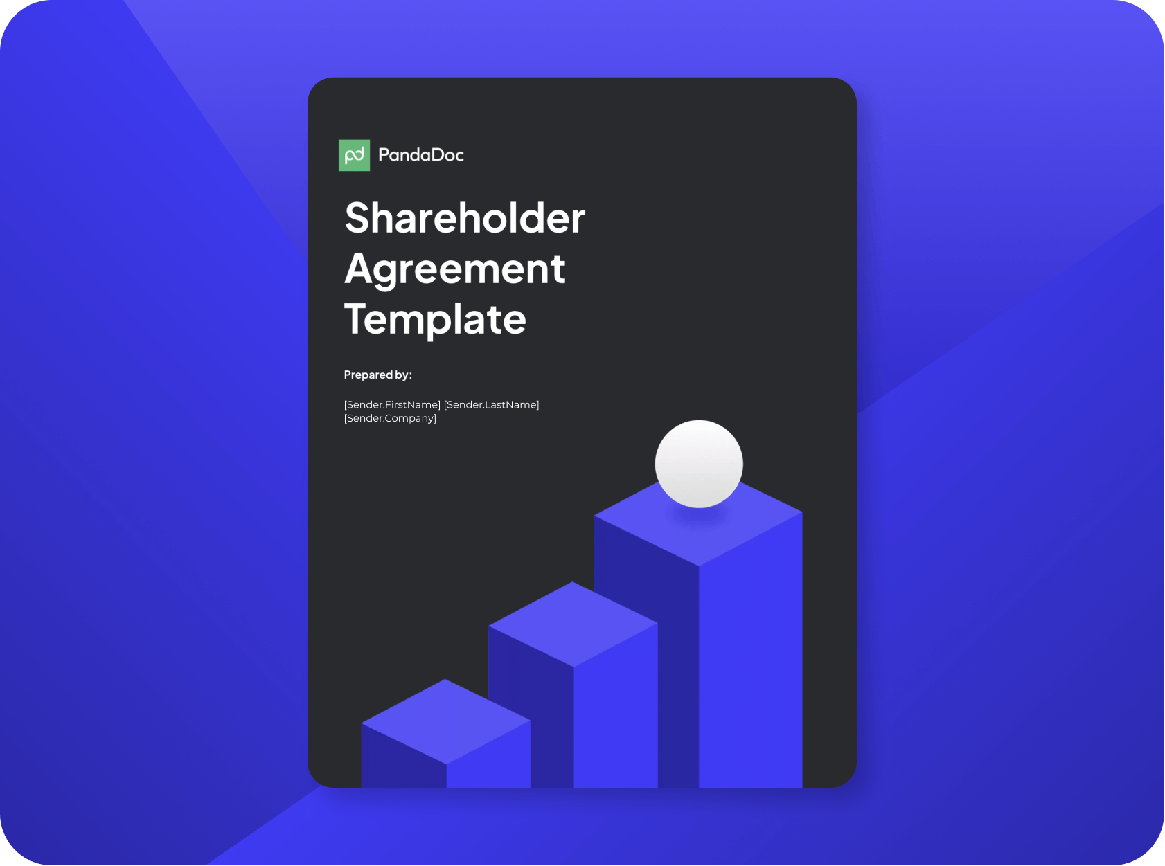 Shareholder Agreement PandaDoc