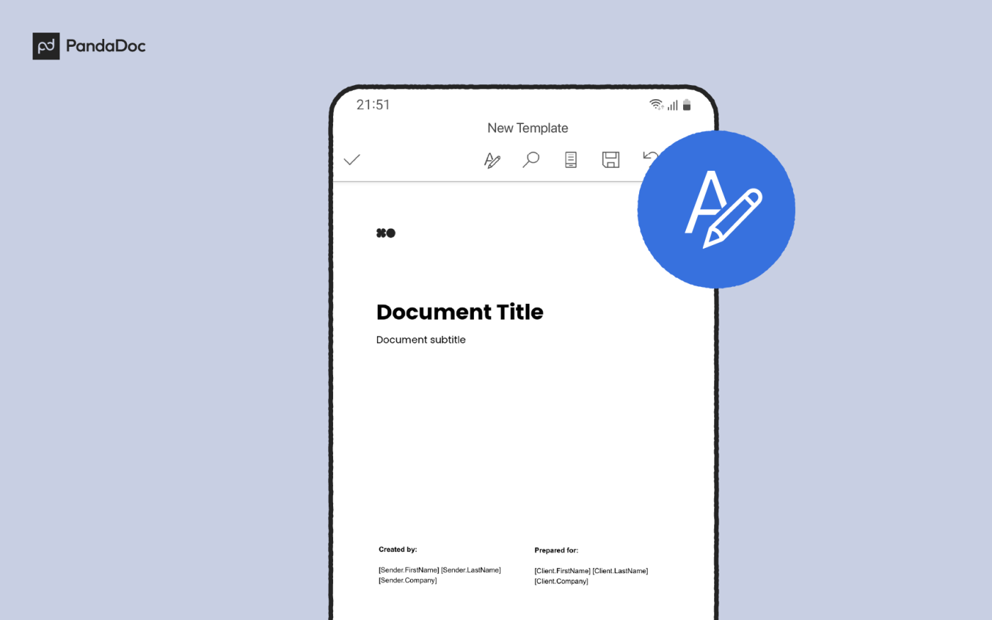 How to sign a Microsoft Word document on your iPhone