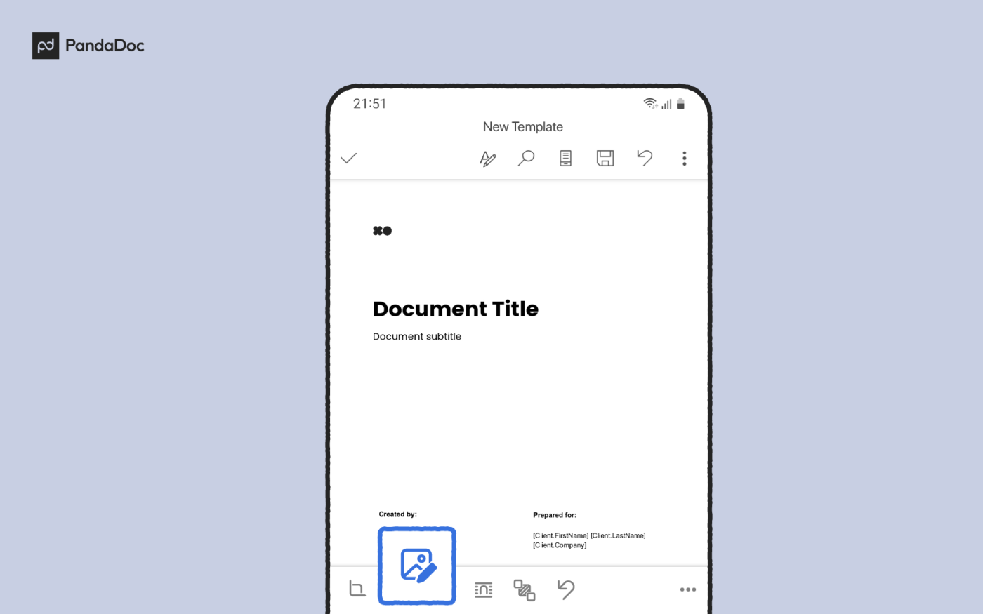 How To Sign A Microsoft Word Document On Your IPhone