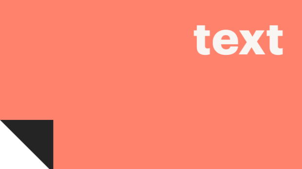 Text