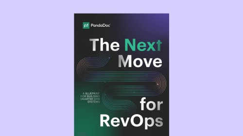 The next move for RevOps: A blueprint for scaling GTM workflows