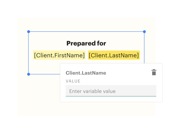 Tokens Client