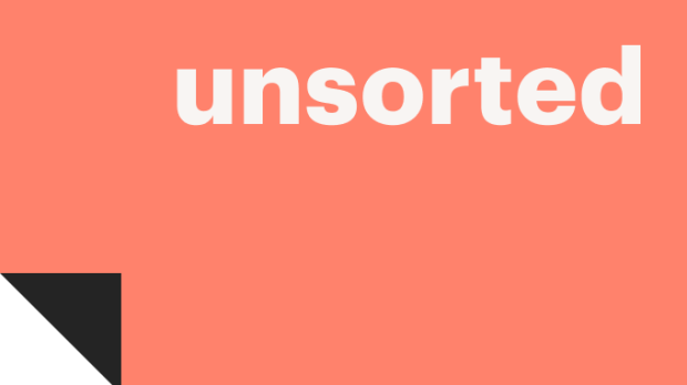 Unsorted blocks