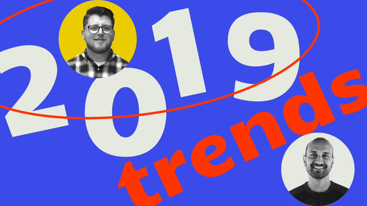 The Art of Closing the Sale: 2019 trends to help you close more deals