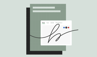What is an eSignature? The ultimate 2023 signing guide