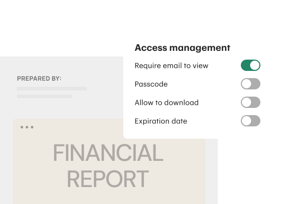 Access Management