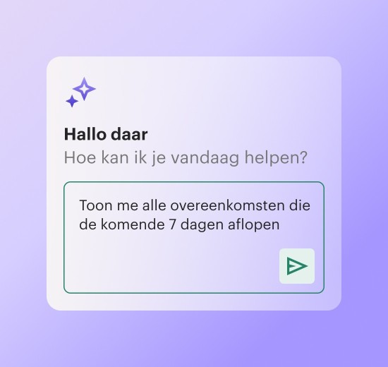 NL: AI Assistant