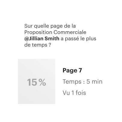 FR: AI Assistant Analytics