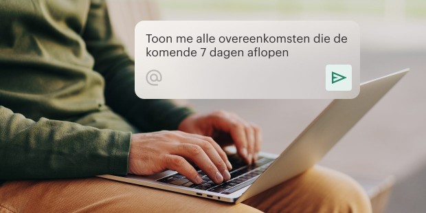 NL: Ai Assistant Search