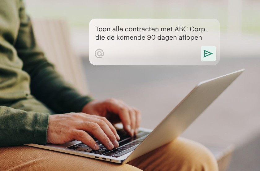 NL: AI Assistant Search