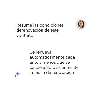 ES: AI Assistant Summarize