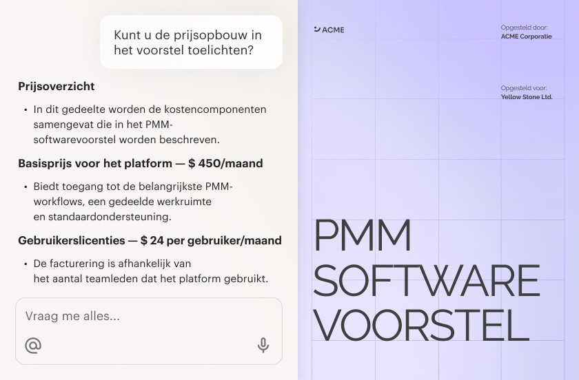 NL: AI Assistant Summarize